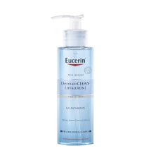 EUCERIN DERMATOCLEAN GEL 200ML