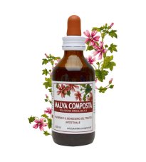 MALVA COMPOSTA 100ML