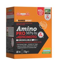 AMINOPRO MP9 AJINOMOTO 18STICK