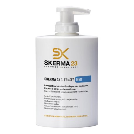 SKERMA 23 CLEANSER MMT 250ML