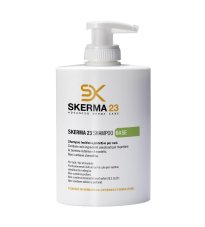 SKERMA 23 SHAMPOO BASE 250ML