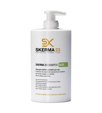 SKERMA 23 SHAMPOO BASE 400ML