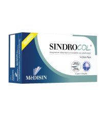 SINDROCOL 14STICK PACK