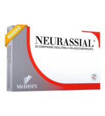 NEURASSIAL 20CPR