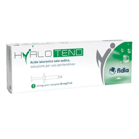 HYALOTEND 1 SIR 20MG/2ML