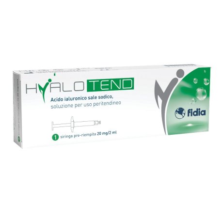 HYALOTEND 3 SIR 20MG/2ML