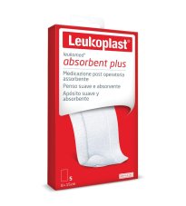 LEUKOMED MEDIC TNT 8X15CM