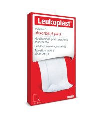 LEUKOMED MEDIC TNT 10X20CM