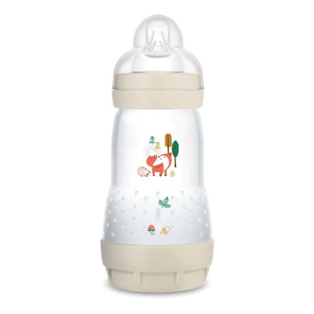 MAM EASY START BIB 260ML NEU