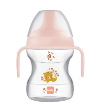 MAM LEARN TO DRINK CUP 190ML F