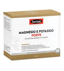 SWISSE MAGNESIO POTAS FT24BUST