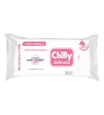 CHILLY SALVIETTE INT DEL 12PZ