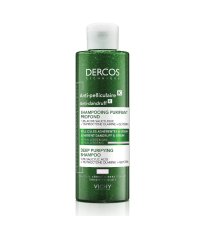 DERCOS ANTIFORFORA K 20 250ML