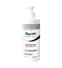 BIOSCALIN ENERGY SHAMPOO 400ML