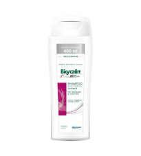 BIOSCALIN TRICOAGE SH 400ML