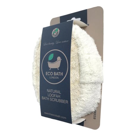 SCRUBBER LUFFA