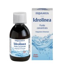 IDROLINEA FLUIDO 250ML