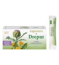 DREPUR FLUIDO 20BUST 10ML