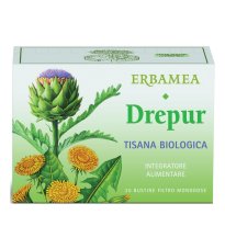 DREPUR TISANA 30G