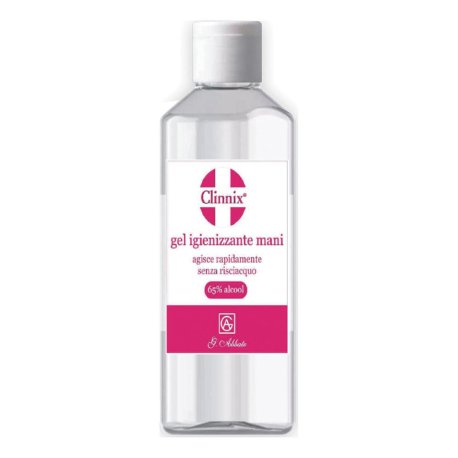 CLINNIX GEL IGIEN MANI 125ML