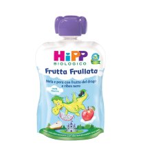 HIPP BIO FRUT FRU DRAGONE 90G