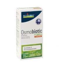 OSMOBIOTIC FLORA JUNIOR12STICK