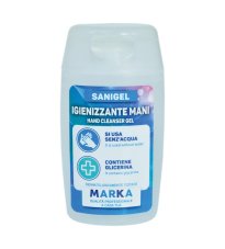 SANIGEL IGIENIZZANTE MANI100ML