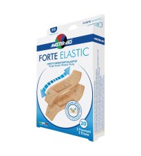 M-AID FORTE ELASTIC 20CER 2FO