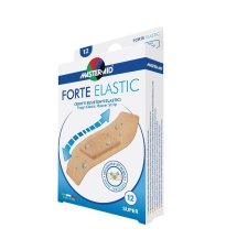 M-AID FORTE ELASTIC SUPER 12PZ