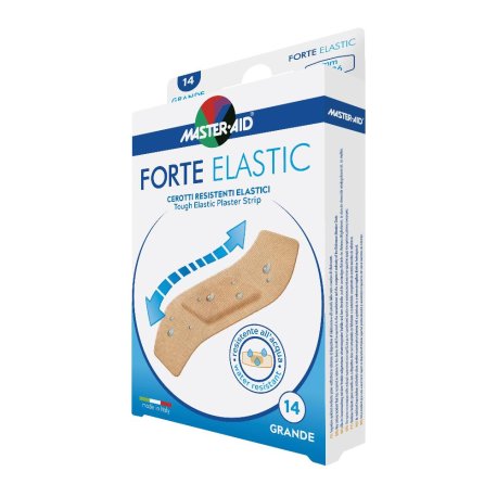 M-AID FORTE ELASTIC GR 14PZ