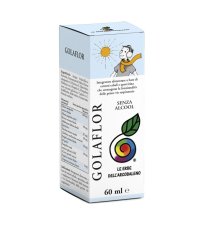 GOLAFLOR GOCCE 60ML