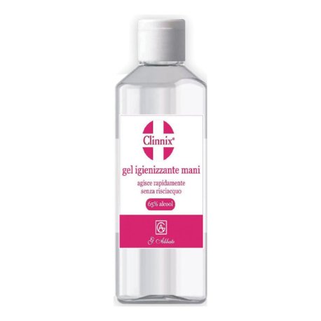 CLINNIX GEL IGIEN MANI 100ML