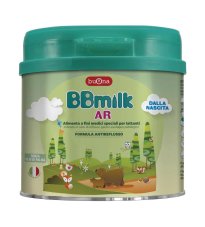 BBMILK AR POLVERE 400G