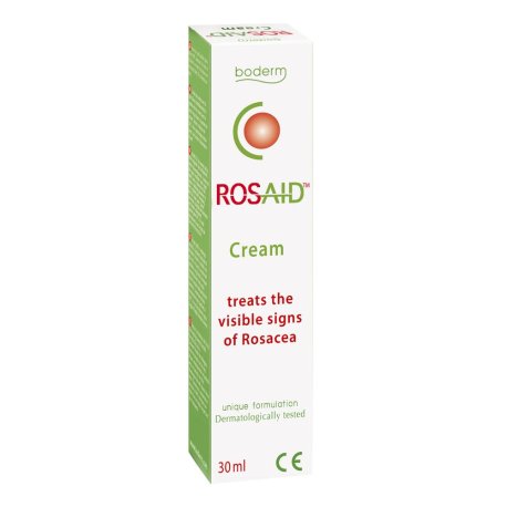 ROSAID CREMA 30ML CE