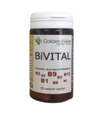 BIVITAL 60CPS VEGETALI