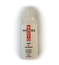 BACTOPHASE GEL ALC PROF 100ML