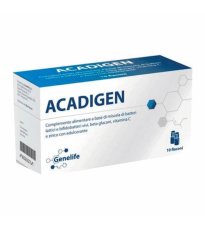 ACADIGEN 10FL 10ML