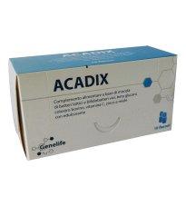 ACADIX 10FL 10ML