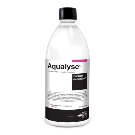 NHCO AQUALYSE 500ML