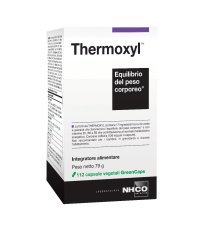 NHCO THERMOXYL 112CPS