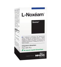 NHCO L-NOXEAM 56CPS