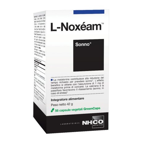 NHCO L-NOXEAM 56CPS