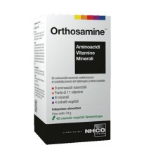 NHCO ORTHOSAMINE 42CPS