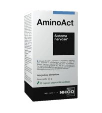 NHCO AMINOACT 70CPS