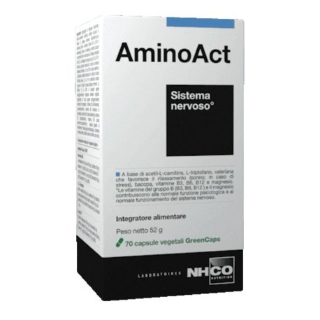 NHCO AMINOACT 70CPS