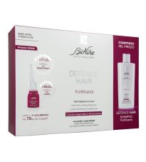 DEFENCE HAIR BIPACK RID 21F+SH