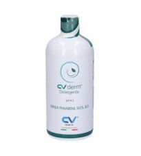 CV DERM DETERGENTE 500ML