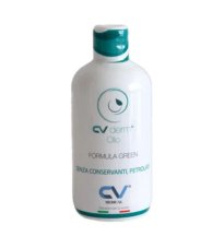 CV DERM OLIO DETERGENTE 500ML