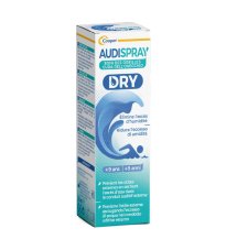 AUDISPRAY DRY 9+ 30ML