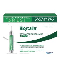 BIOSCALIN ATTIV CAP ISFRP-1 PD